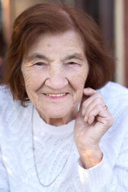 Obituary of Anna Switalski