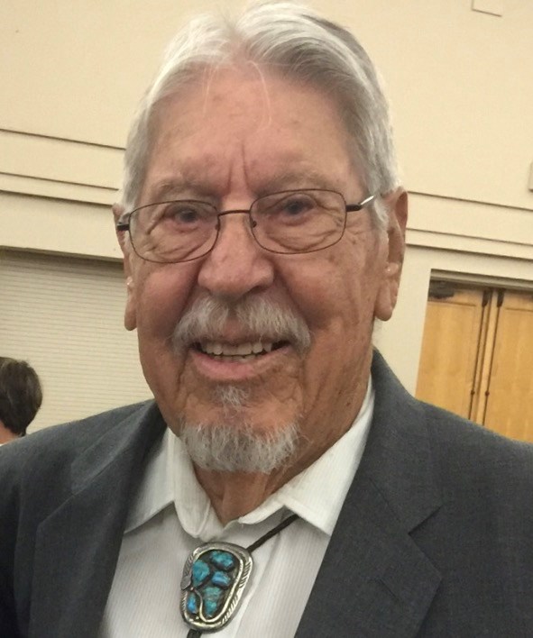 Obituary of Arthur A. Tapia