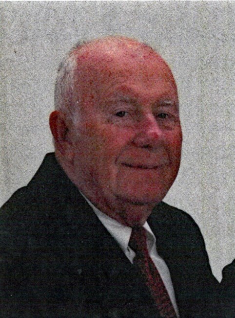 Obituario de William "Bill" L. Hinners