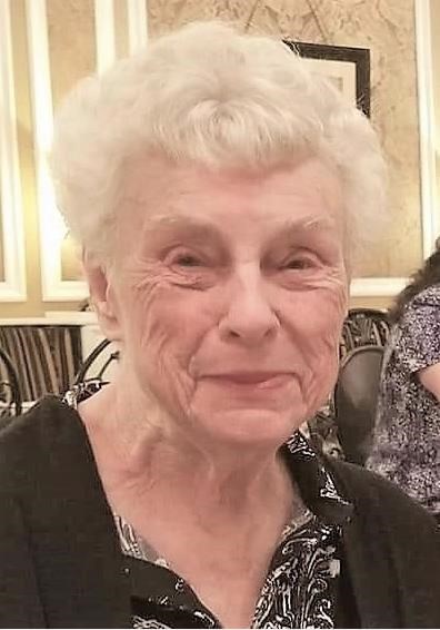 Obituary of Winifred Ann Anderson "Freddie"