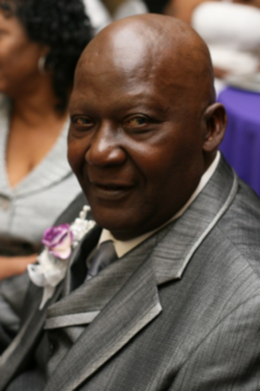 Mr. James Hubbard Obituary Houston, TX