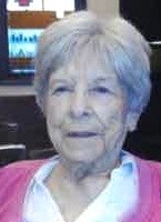Obituary of Virginia Blanch Jereczek