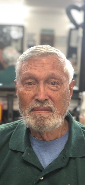 Obituary of George Edward McCullough