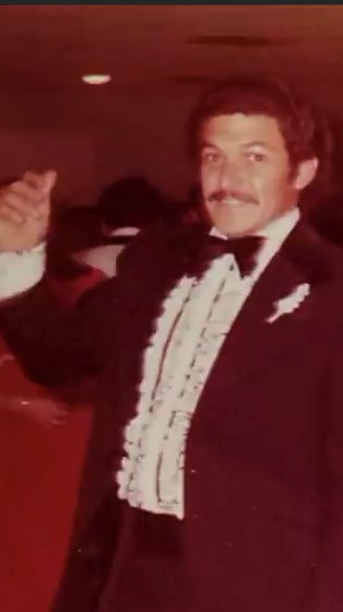 Obituary of Fernando Munoz Mendez