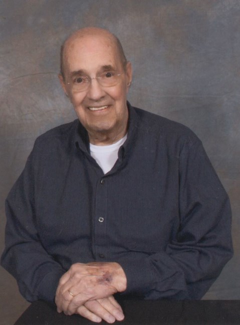 Obituary of Paul Howard Ottey