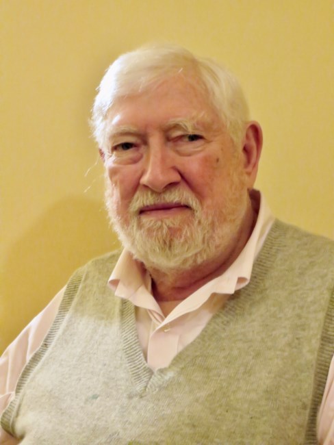 Obituary of Honorable Ronald I. Parker