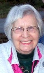Obituary of Ella Rose Wilber