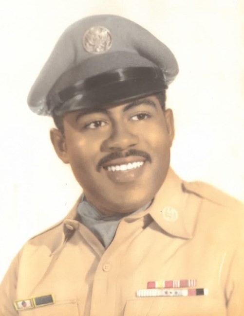 Obituary of Edward "Sonny" Amos Trammel Sr