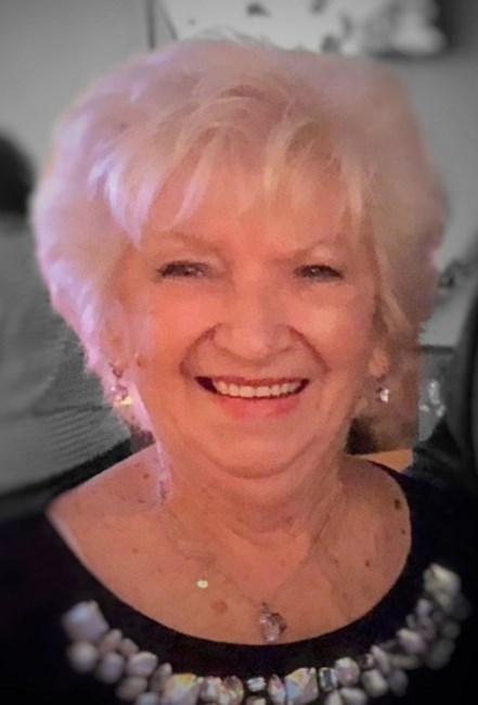 Obituary of ROSE MARIE MILANO