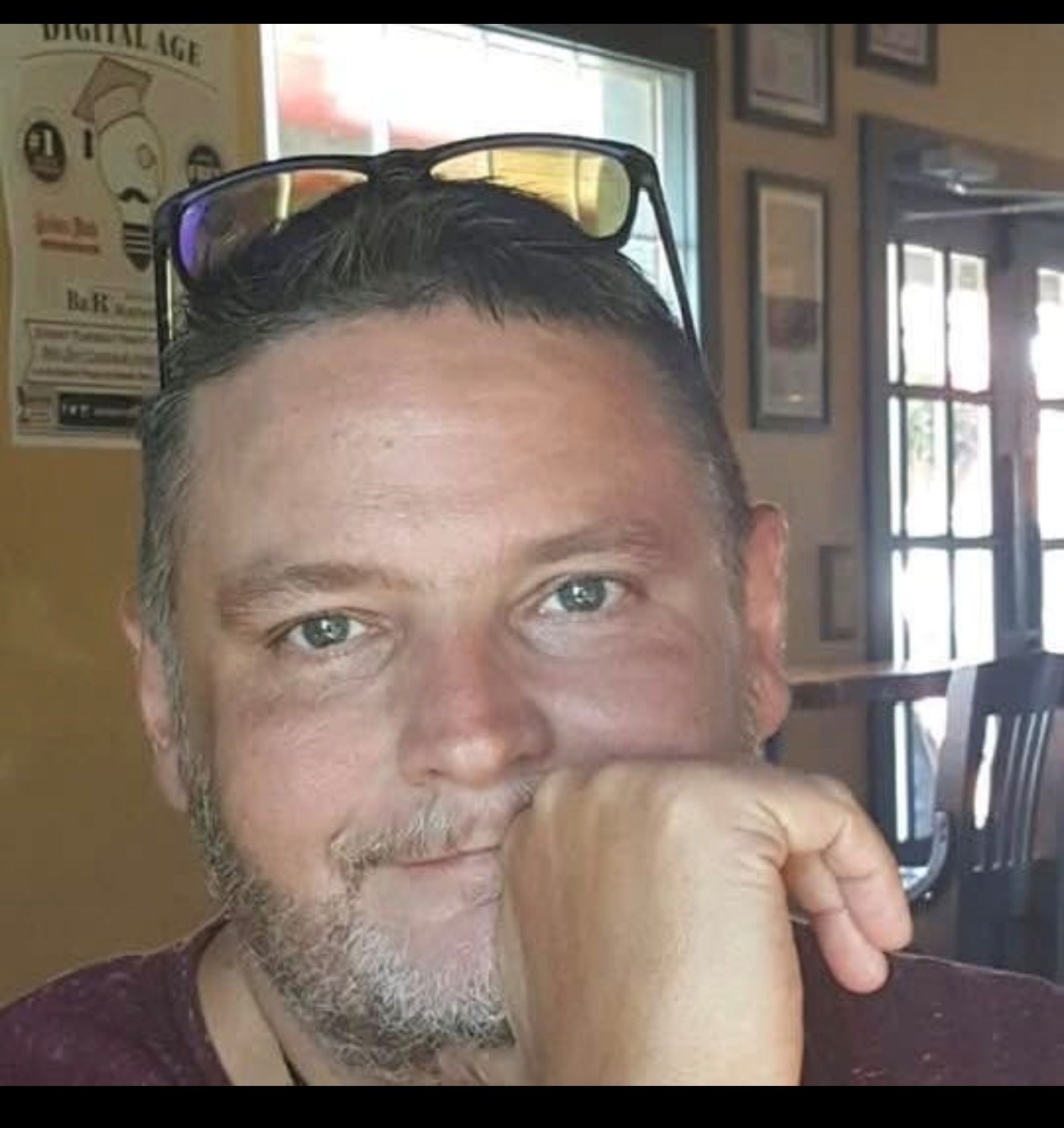 Obituary of Lloyd Duncan Brandon III