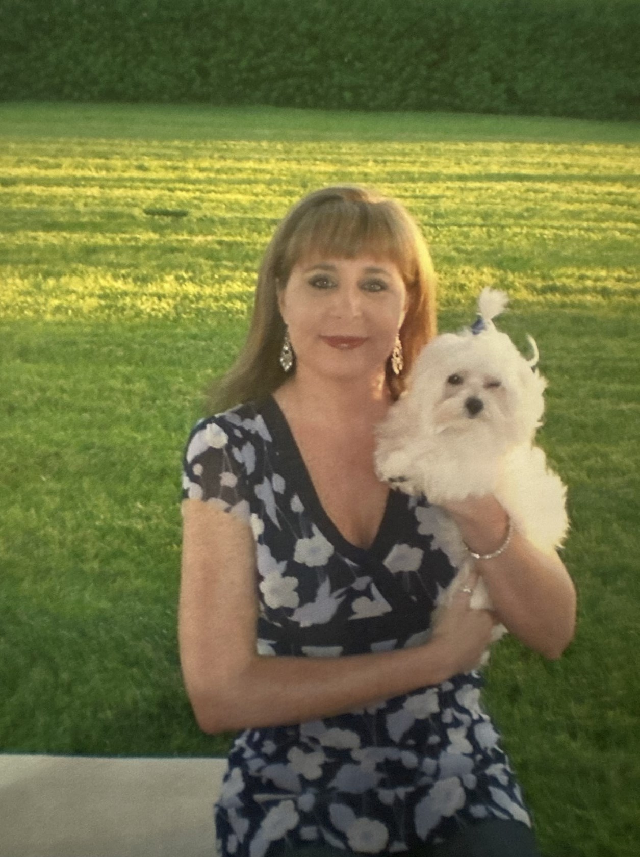Obituary of Donna Marie Valenzuela