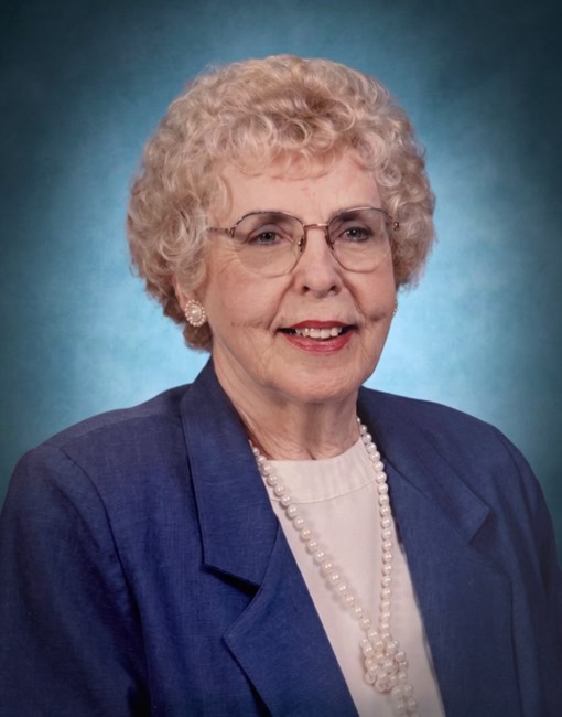 Obituary of Delores Irene Shoptaugh
