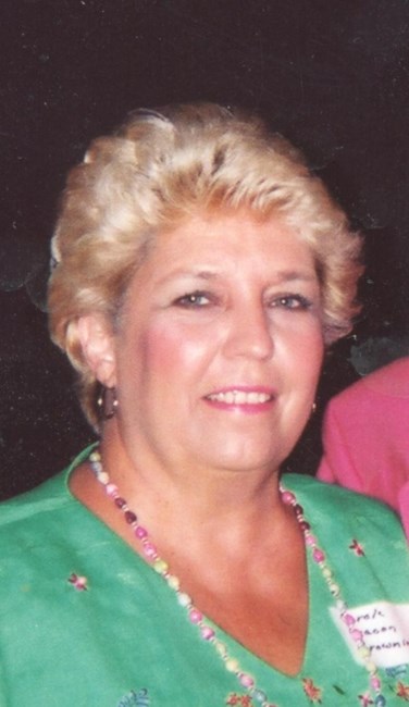 Obituary of Carole Browning