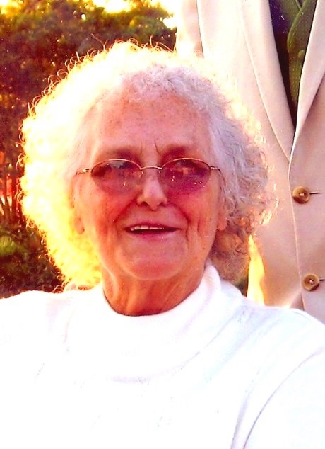 Obituario de Glenda J. (Gorrell) Hall Tice