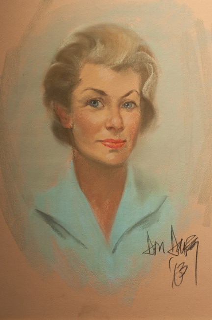 Obituary of Anneliese Hardiman