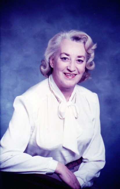Obituary of Coralie A. Klaase