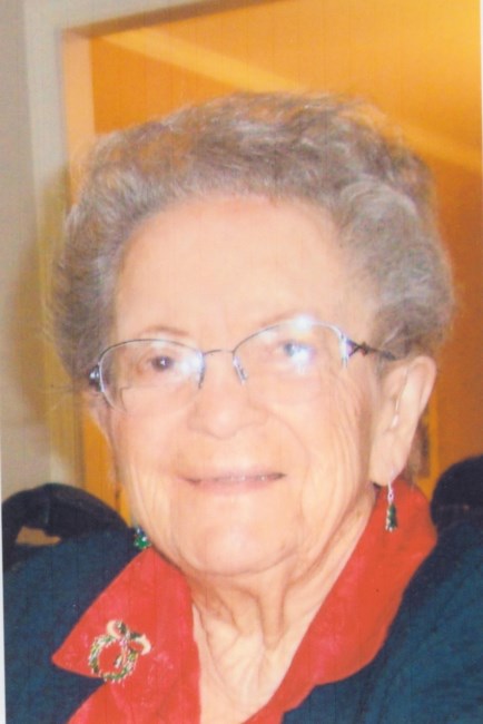 Obituary of Helen Abitabilo