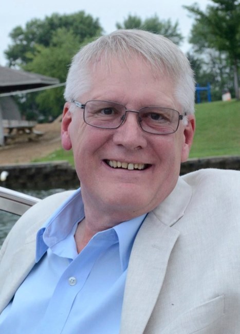 Obituary of Leslie Ralph Clark