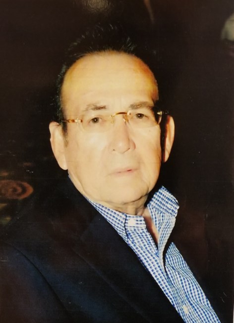 Obituary of Jorge E Cruz