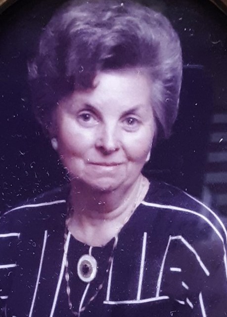 Obituario de Ethel "Louise" Chandler