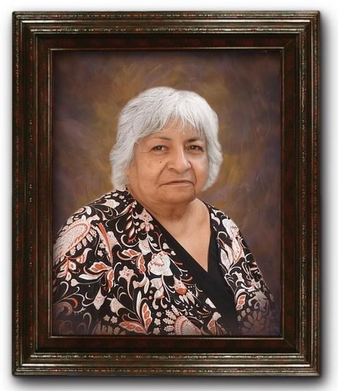 Obituary of Yolanda Banda