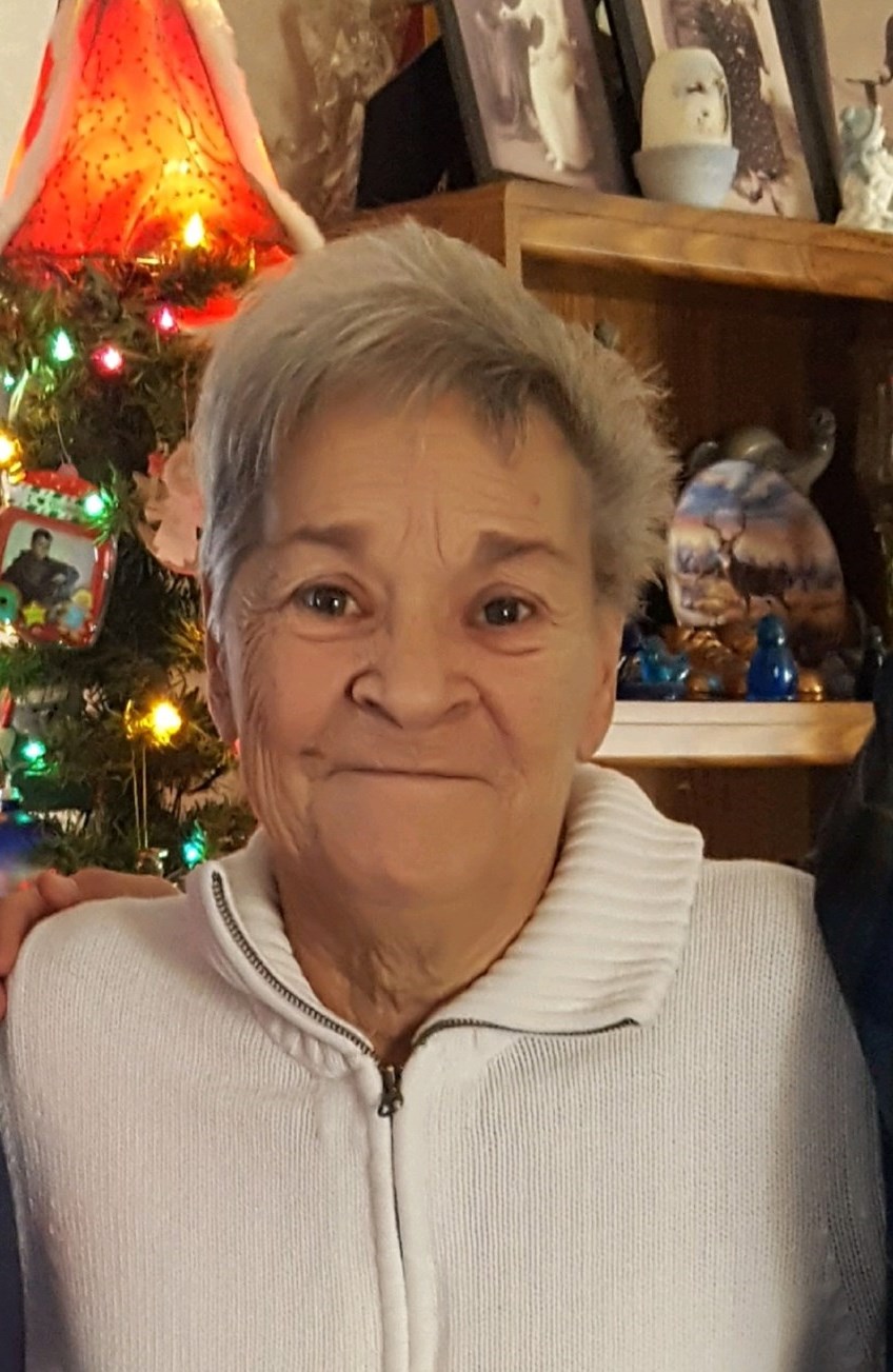 Sandra J. Blanchette Obituary Lisbon Falls, ME