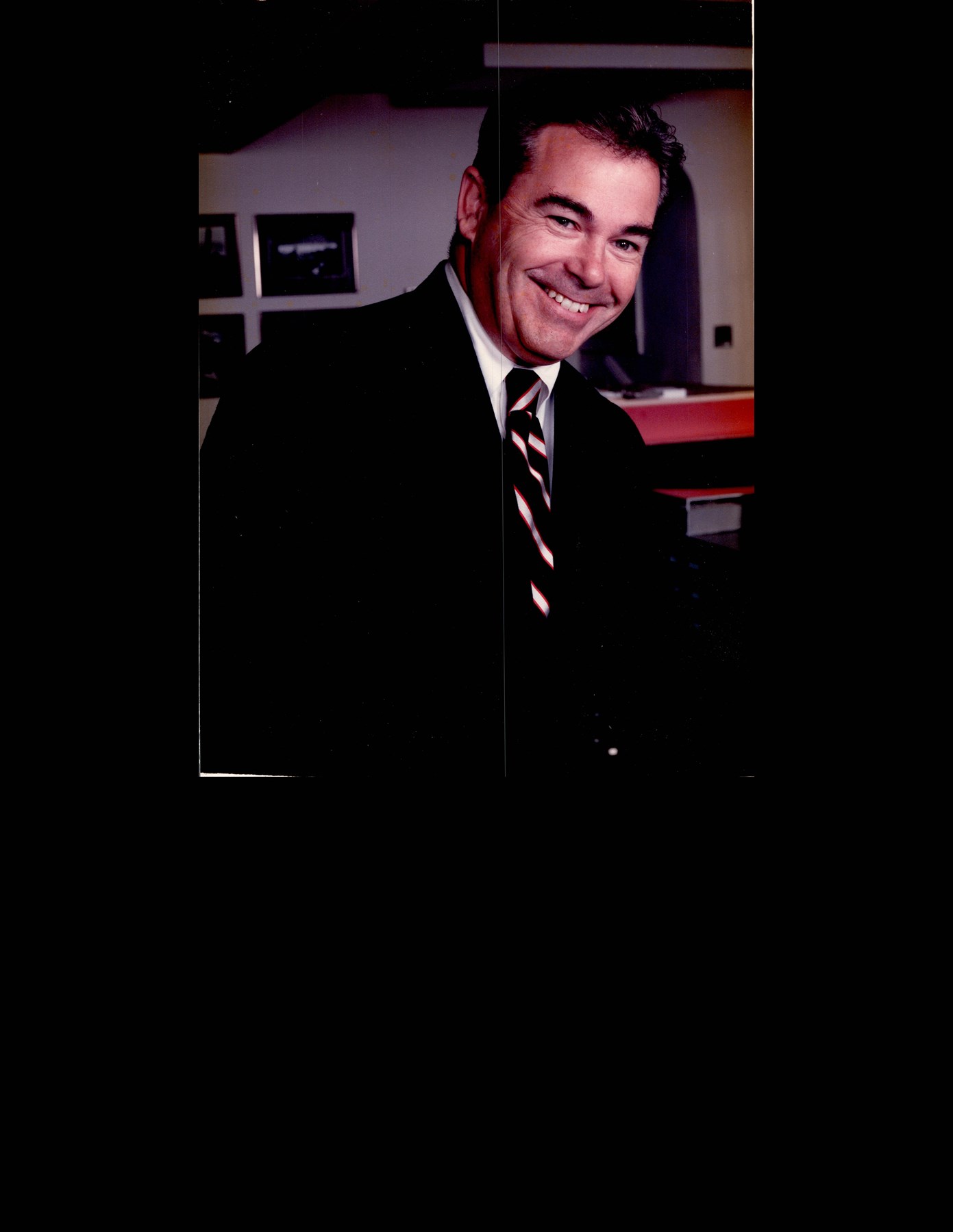 Obituario de Frank Carlyle Newton Jr.