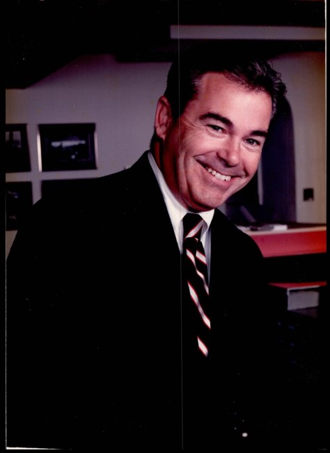 Obituary of Frank Carlyle Newton Jr.