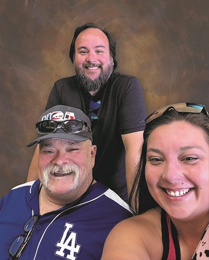 Obituary of Wayne Alan Dailey