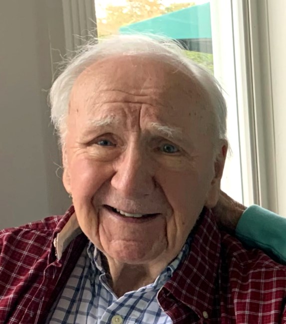 Obituary of Walter G. Bilowz