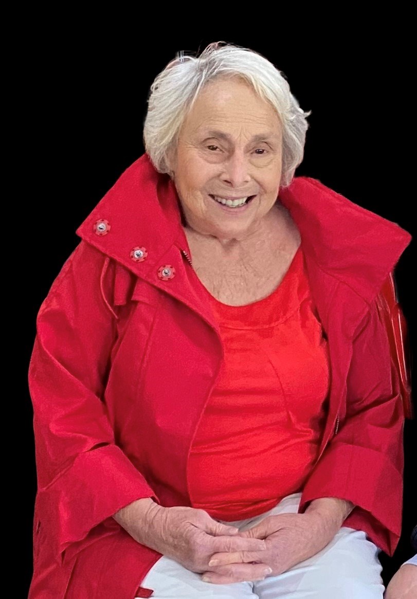 Obituary of Agnes Frischhertz Moore Kessel
