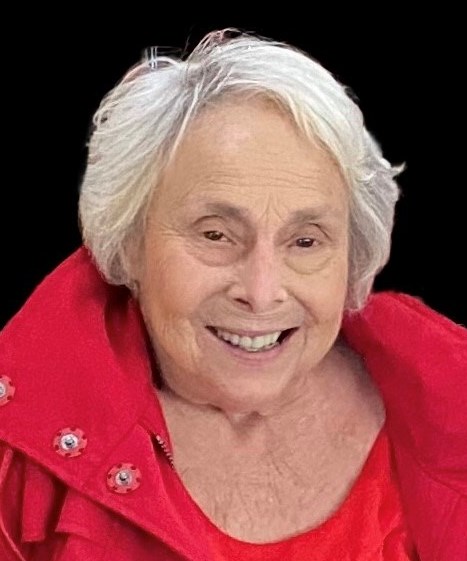 Obituary of Agnes Frischhertz Moore Kessel