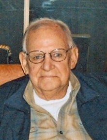 Obituary of Jimmy Joseph Benoit