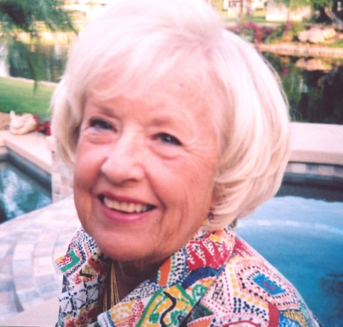 Obituary of Mary K. Granger