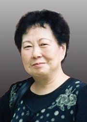 Obituary of Mo Ying Kwok
