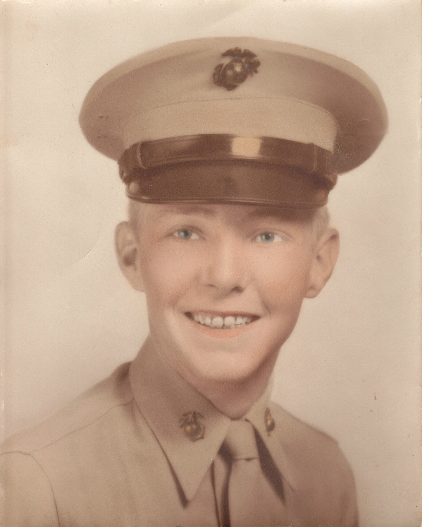 Obituary of Bruce Earl Troutman Sr.