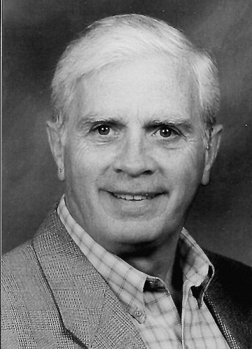 Obituary of Ralph Davis