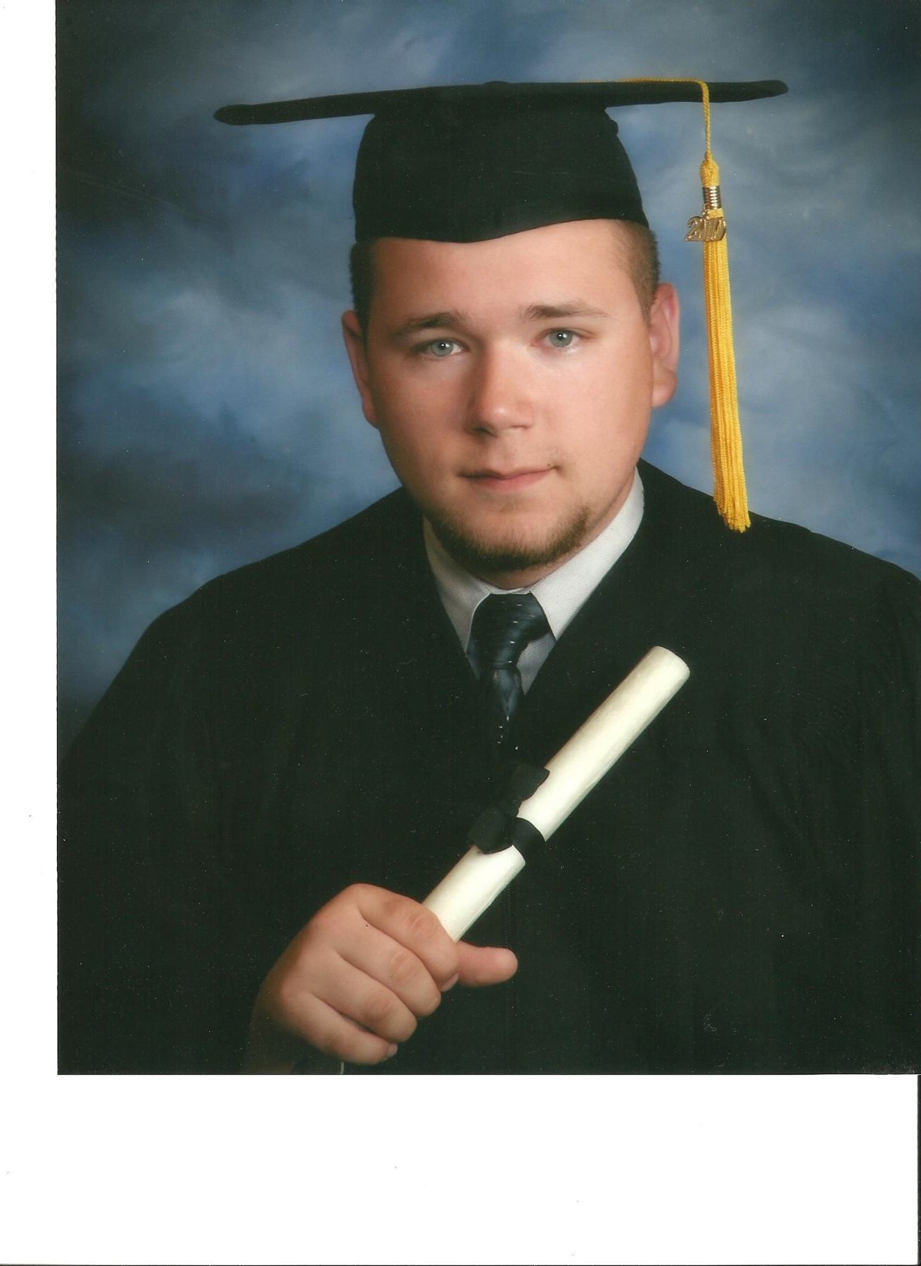 Obituary of Eric William Darden