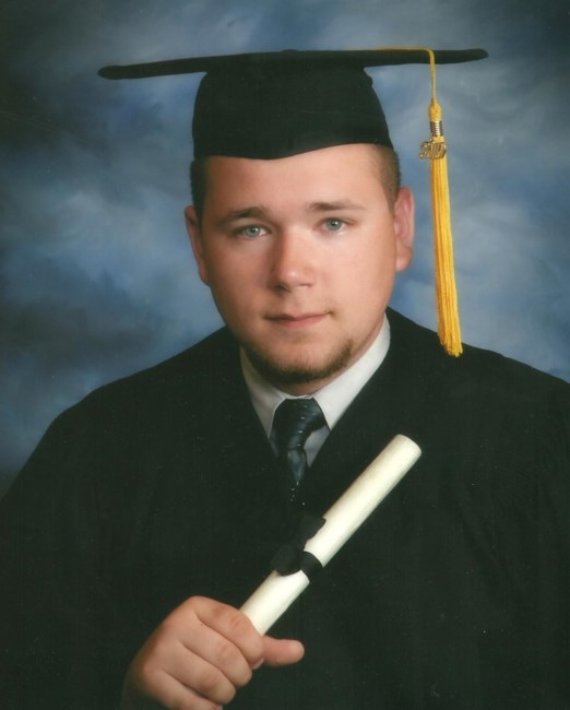 Obituary of Eric William Darden