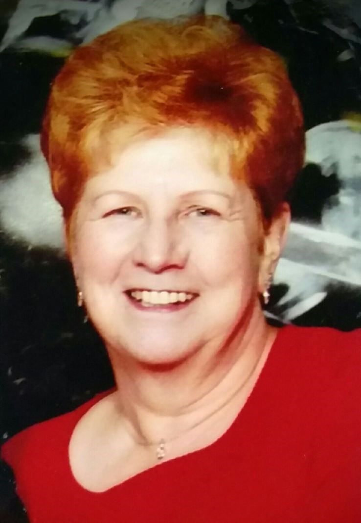 Carol Anderson Obituary St. Ann, MO