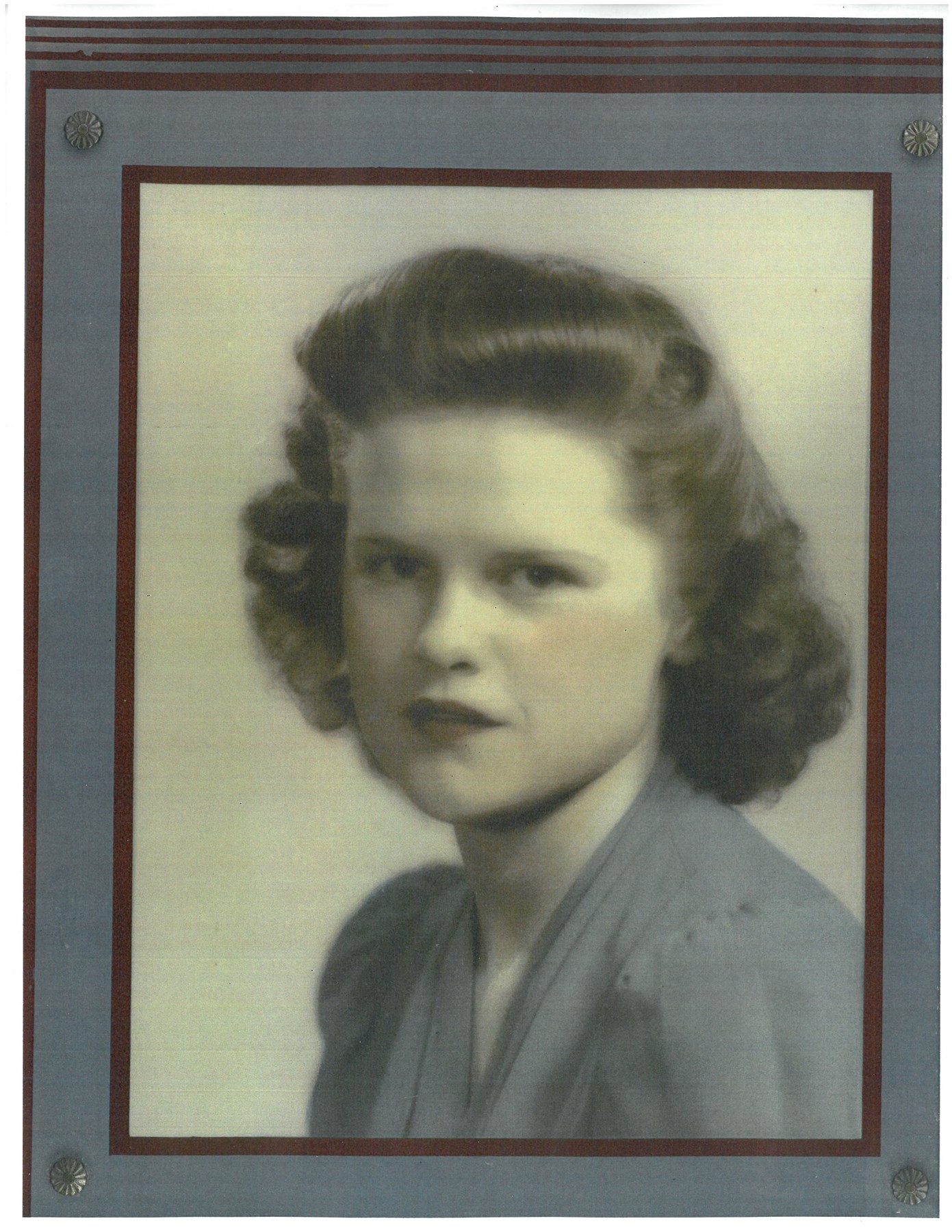 Obituary of Helen Eleanor Schultz