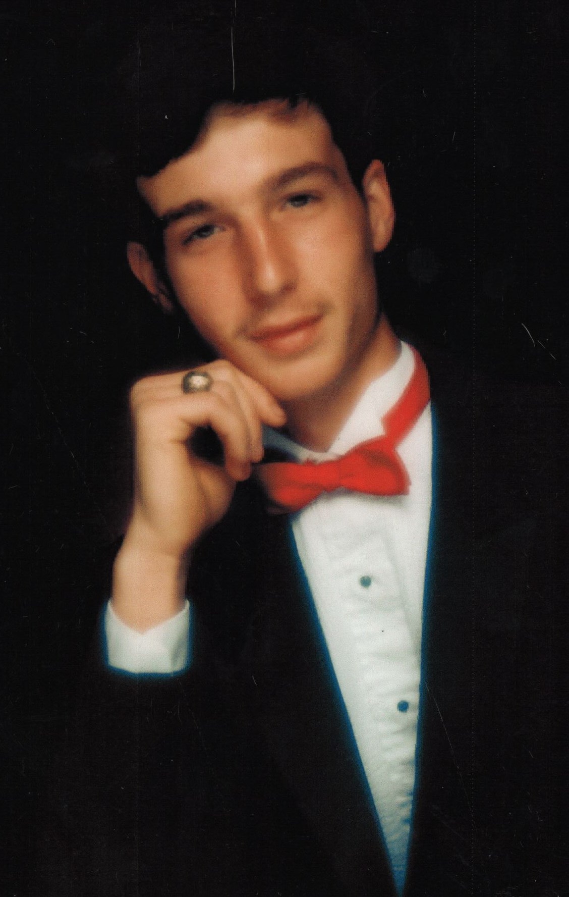 Obituary of George E. "Buddy" Davidson, Jr.