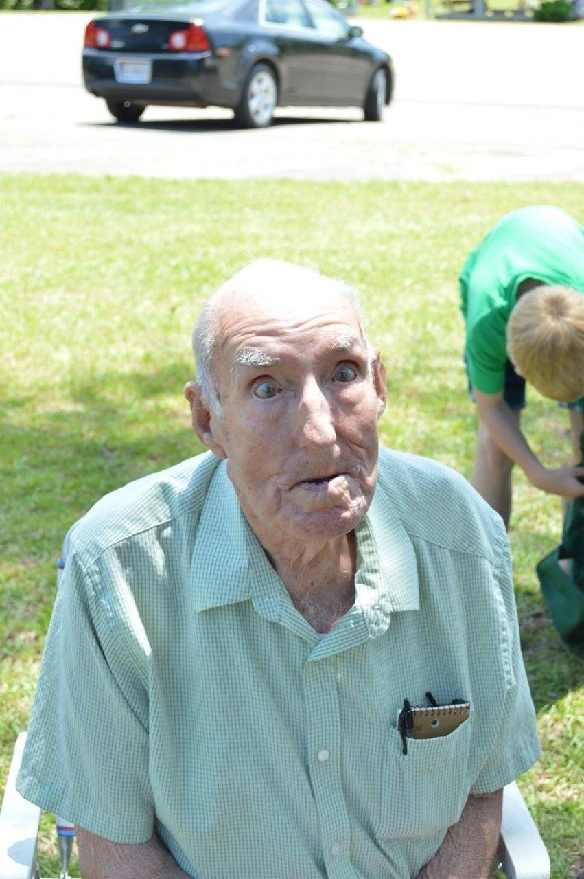 Eugene McDonald Obituary Leeds, AL