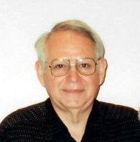 Obituary of Robert Alexander Thompson