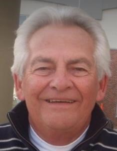 Avis de décès de John (Jack) Hogan