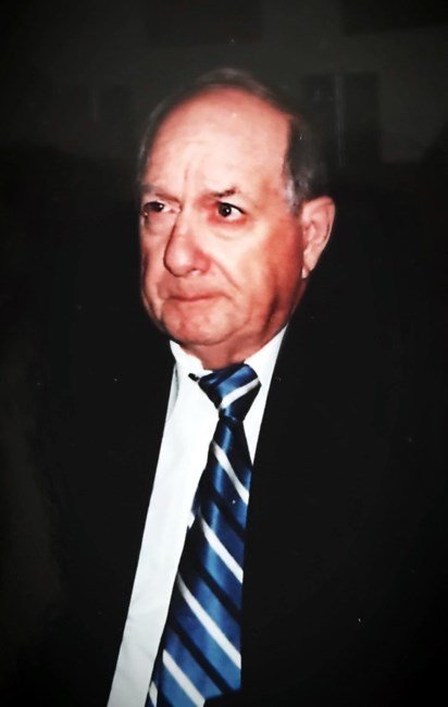 Obituary of Lowell Morgan Dykes