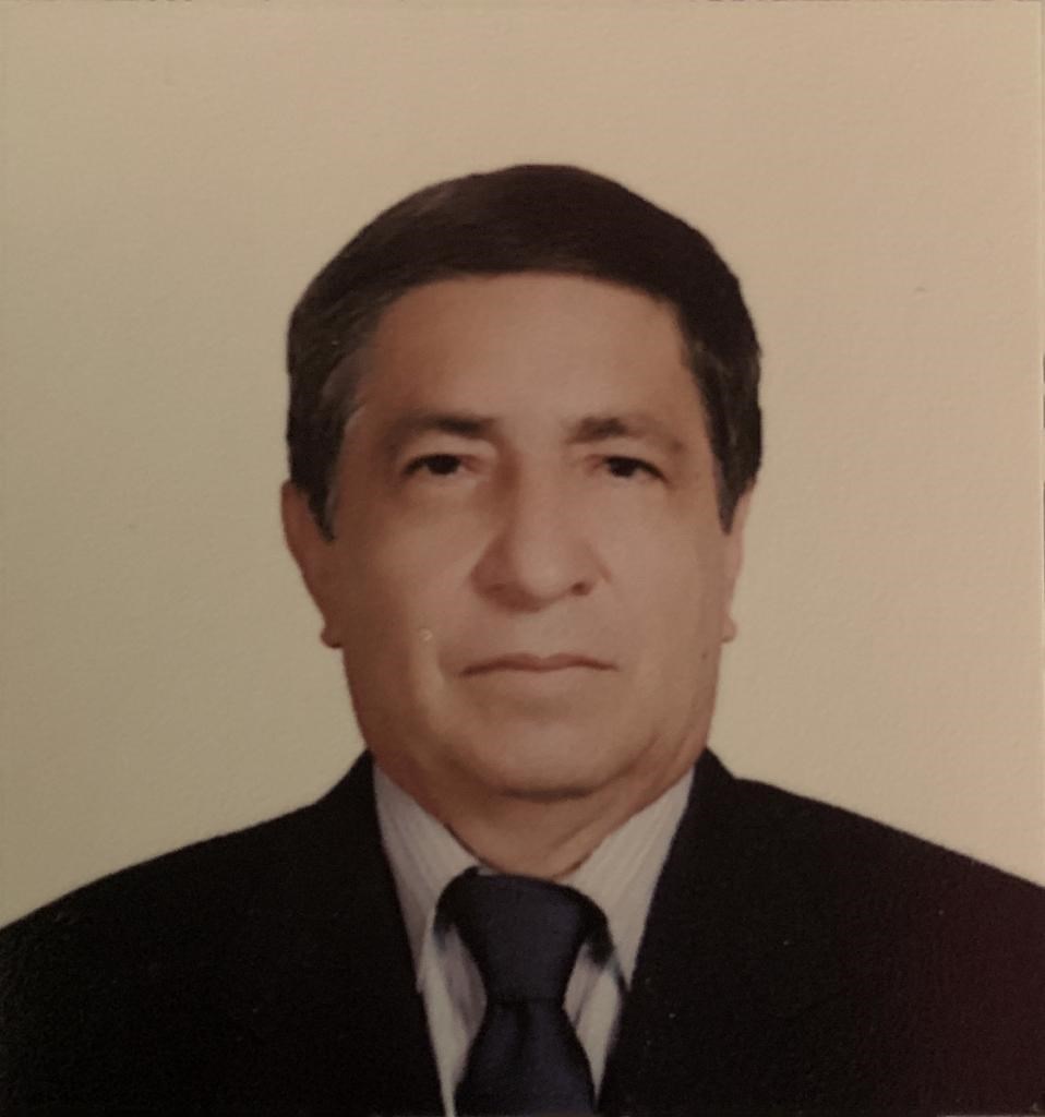Obituary of Jose Izaguirre Saenz