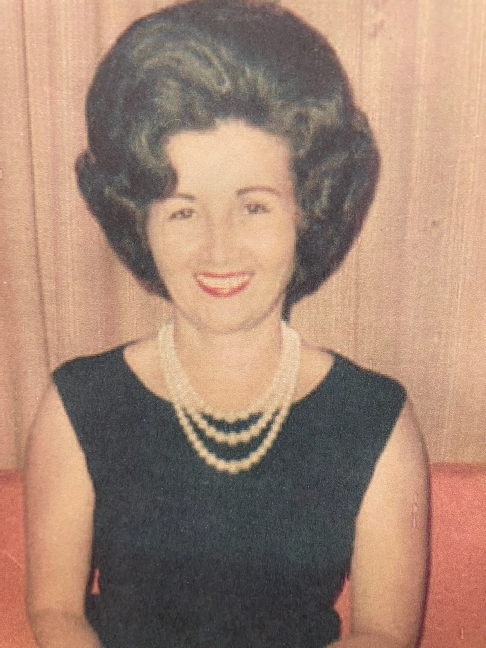 Obituary of Rose Esther Gonzalez