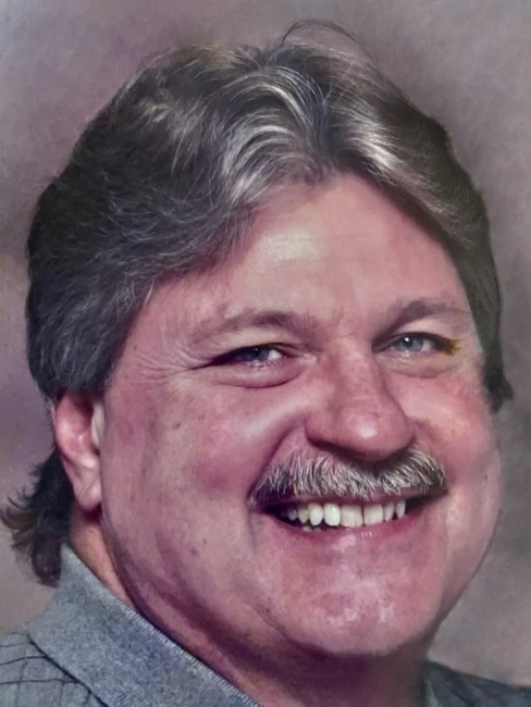 Obituary of Keith Calvert