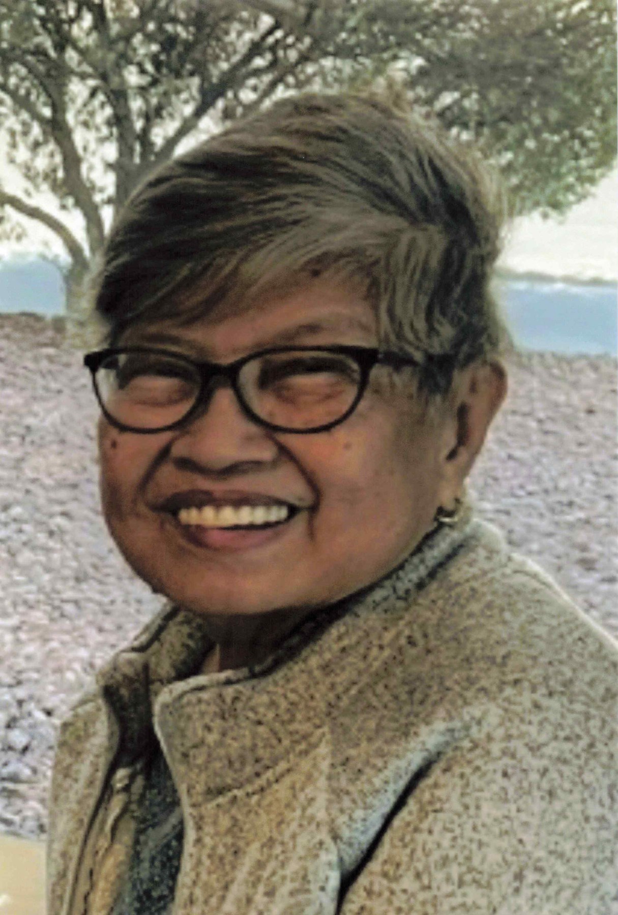 Obituary of Nenita Baricante Ambalada